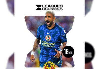 Leagues Cup 2024 América