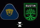 Pumas vs Austin FC Leagues Cup 2024