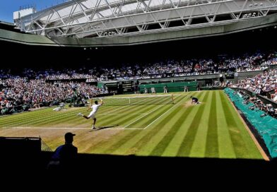 Semifinales Wimbledon 2024
