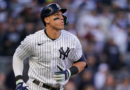 Aaron Judge llega a los 300 HR