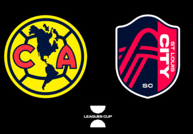 América vs St. Louis City Leagues Cup 2024