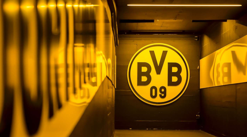 Borussia Dortmund 2024-2025