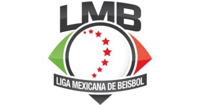 Liga Mexicana de Beisbol