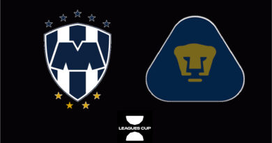 Monterrey vs Pumas Leagues Cup 2024