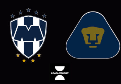 Monterrey vs Pumas Leagues Cup 2024