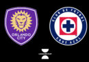 Orlando City vs Cruz Azul Leagues Cup 2024