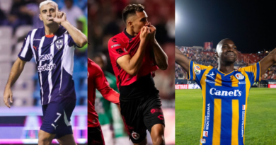 Así se vivió el regreso de la Liga MX