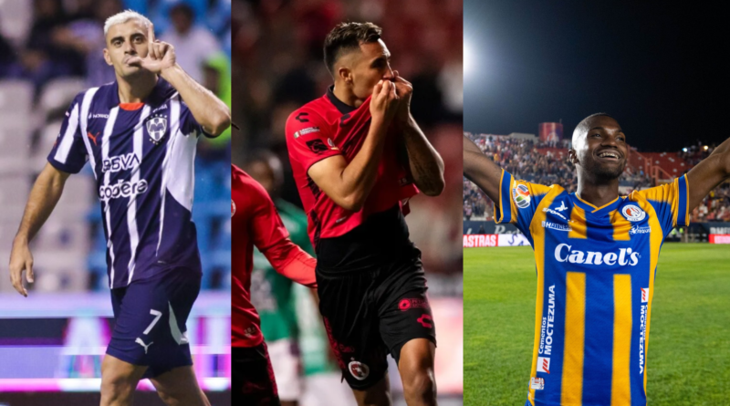 Así se vivió el regreso de la Liga MX